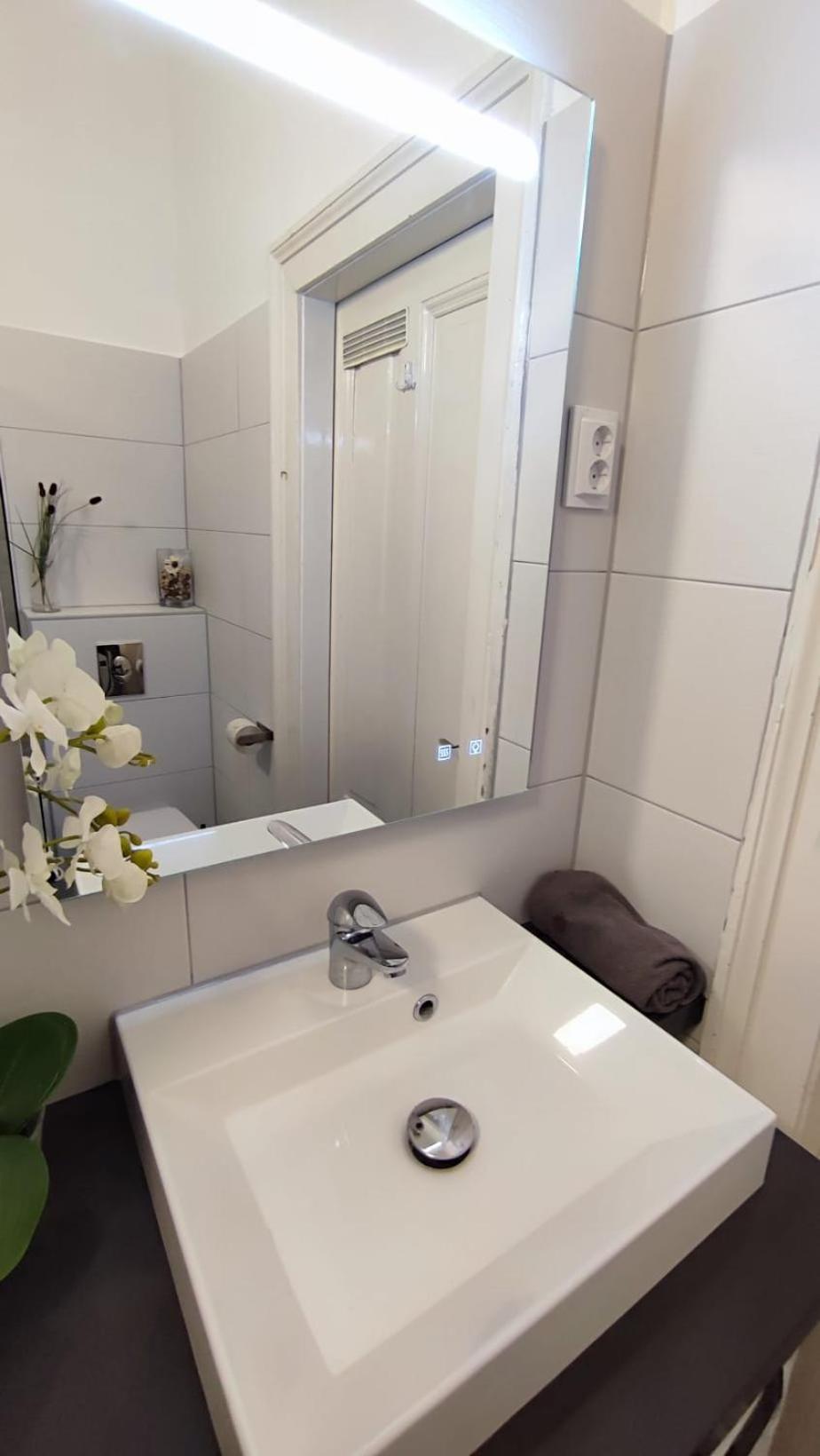 Bmg Apartment Basilica บูดาเปสต์ ภายนอก รูปภาพ
