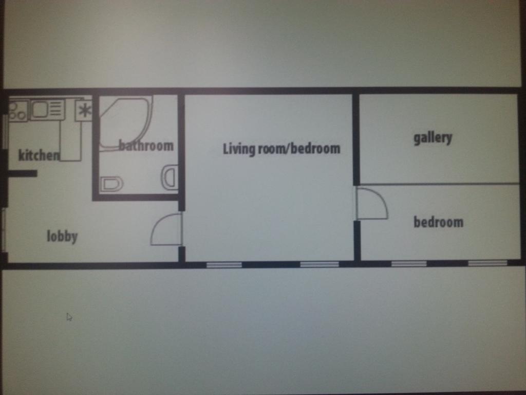 Bmg Apartment Basilica บูดาเปสต์ ภายนอก รูปภาพ